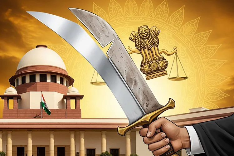 The 3-Year Practice Rule for Judges: Good or Bad for Indian Courts?