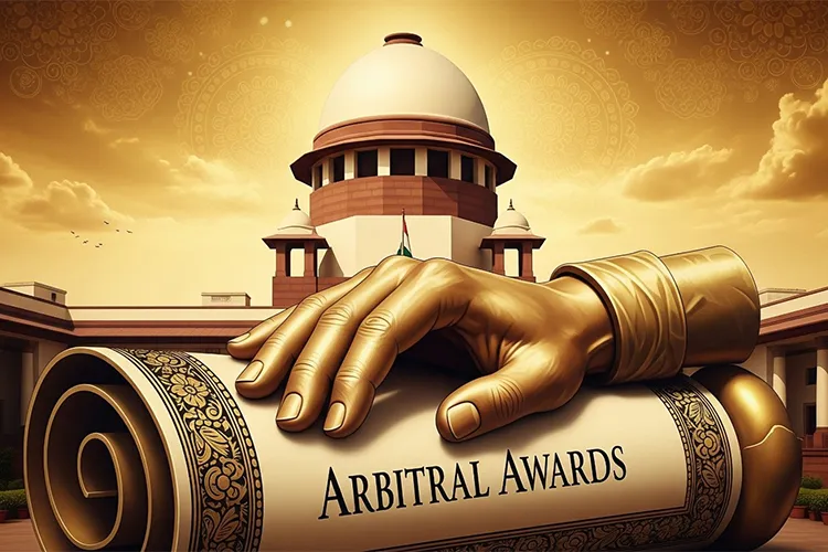 A Big Change for Arbitration in India: The Supreme Court’s Decision