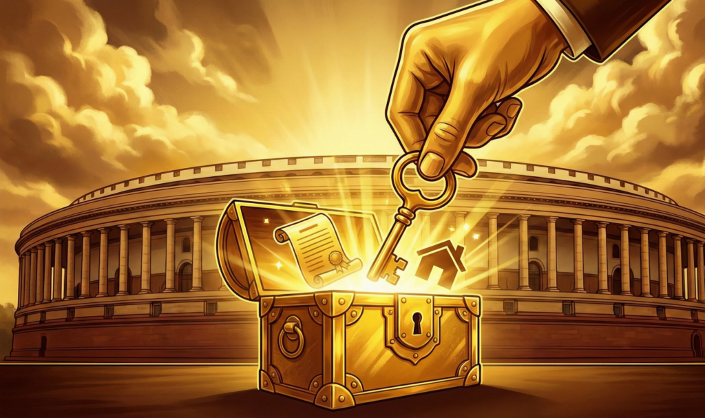 Possession Is Key: Supreme Court Clarifies Hindu Succession Rights Under Section 14(1)