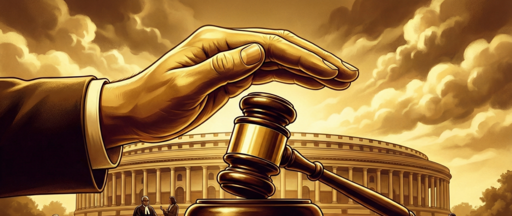 Legal Profession Is Sui Generis