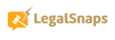 LegalSnaps Logo